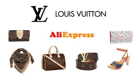 ali express louis vuitton replica|aliexpress online store.